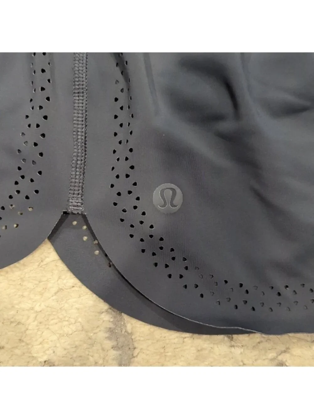 Lululemon Swell Chaser Short (2